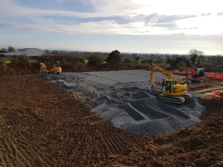 Beechpark Nursing Home | Bluestream Enviromental Proyect, bluestreamenvironmetal.ie