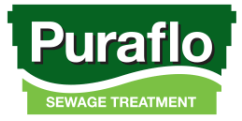 Puraflo log, Puraflo, Wastewater association, Bluestream Environmental, www.bluestreamenvironmental.ie